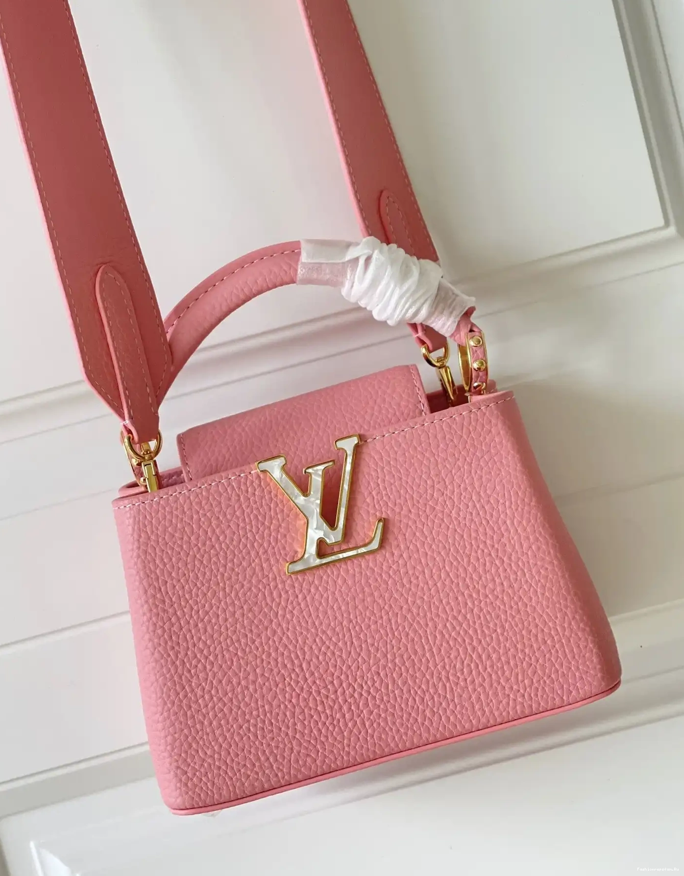 FS CHEAP VUITTON LOUIS MINI CAPUCINES 0612